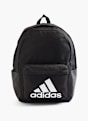 adidas Kuprinė Juoda 8515 1