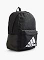 adidas Kuprinė Juoda 8515 2