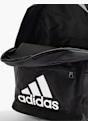 adidas Kuprinė Juoda 8515 4