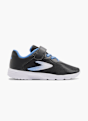Vty Sneaker Schwarz 7036 1