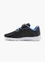 Vty Sneaker Schwarz 7036 2