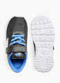 Vty Sneaker Schwarz 7036 3