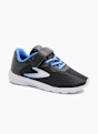Vty Sneaker Schwarz 7036 6