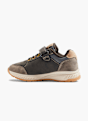 Vty Sneaker Brun 3382 2