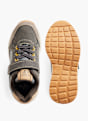 Vty Sneaker Brun 3382 3