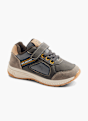 Vty Sneaker Brun 3382 6