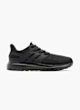 adidas Laufschuh Schwarz 6100 1