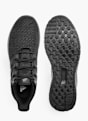 adidas Sneakersy Czarny 6100 3