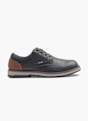 Memphis One Zapato bajo Azul 17429 1