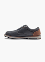Memphis One Zapato bajo Azul 17429 2