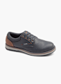 Memphis One Zapato bajo Azul 17429 6