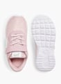 Cupcake Couture Sneaker Rosa 6102 3