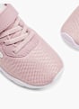 Cupcake Couture Sneaker Rosa 6102 5