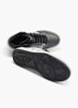 adidas Sneakersy za kostkę Czarny 2454 3