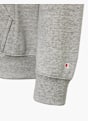 Champion Hoodie Grau 55980 4