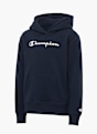 Champion Hoodie Blau 55959 1