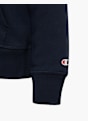 Champion Sweat à capuche Bleu 55959 3