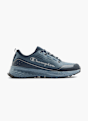 Champion Sneaker Blå 803 1