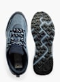 Champion Sneaker Blå 803 3