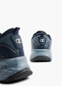 Champion Sneaker Blå 803 4