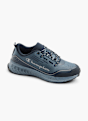 Champion Sneaker Blå 803 6