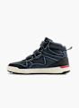 ESPRIT Hoher Sneaker Dunkelblau 21893 2