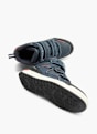 ESPRIT Hoher Sneaker Dunkelblau 21893 3