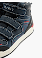 ESPRIT Sneakersy za kostkę Ciemnoniebieski 21893 5