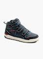 ESPRIT Hoher Sneaker Dunkelblau 21893 6