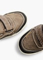 ESPRIT Sapatilha tipo bota Castanho 3384 5