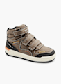 ESPRIT Sapatilha tipo bota Castanho 3384 6