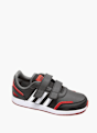 adidas Trainer black 88849 6