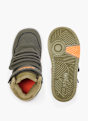 adidas Високи маратонки Тъмнозелен 1535 3