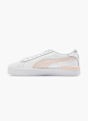 PUMA Sneaker Bianco 806 2
