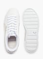 PUMA Sneaker Bianco 806 3