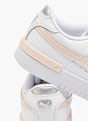 PUMA Sneaker Bianco 806 5