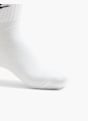 Nike Skarpetki Biały 33030 3