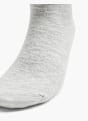 Nike Calzino Grigio 19239 3