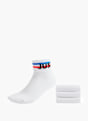 Nike Sneaker-Socken Weiß 19192 1