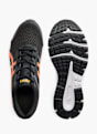 ASICS Løbesko Sort 2457 3