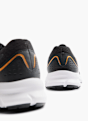 ASICS Løbesko Sort 2457 4