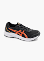 ASICS Løbesko Sort 2457 6