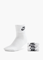 Nike Socken Weiß 33115 1
