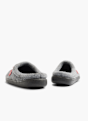 Casa mia Chaussons Gris 20758 4