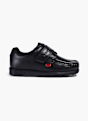 Kickers Low shoe Black 88852 1
