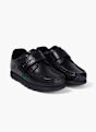 Kickers Low shoe Black 88852 3