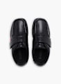Kickers Low shoe Black 88852 4