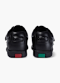 Kickers Low shoe Black 88852 5