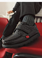 Kickers Low shoe Black 88852 7