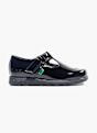 Kickers Low shoe Black 88855 1
